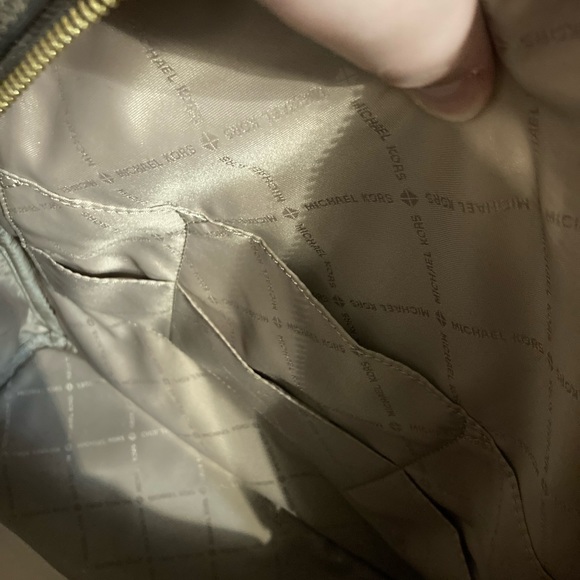 Michael Kors Backpack
